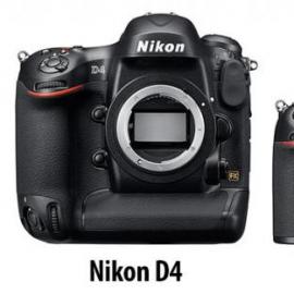 Подробный обзор Nikon D600