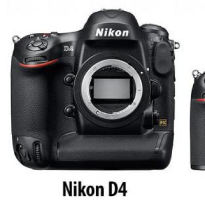 Подробный обзор Nikon D600